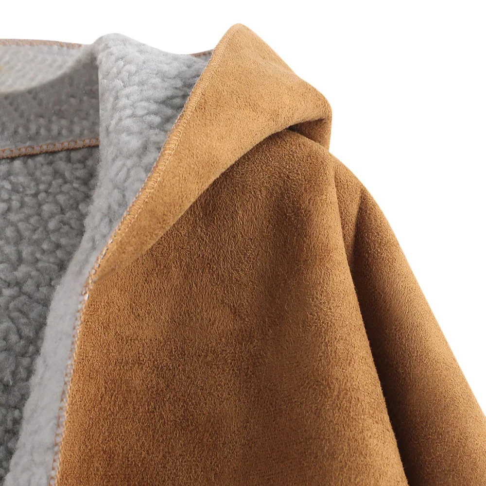 ZAFUL новинка Женская куртка Повседневный искусственный кожаный с кнопкой