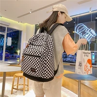 harajuku japan south korea backpack 2021 new female junior high male college student schoolbag school backpacks womens bags
