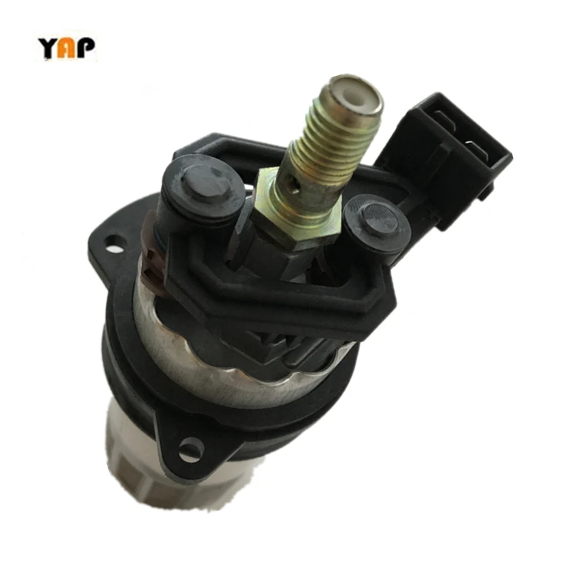 Топливный насос для VW Jetta 1.8L Golf Passat 2.0L 0580254008 0580254010 1989-1995 | Автомобили и мотоциклы
