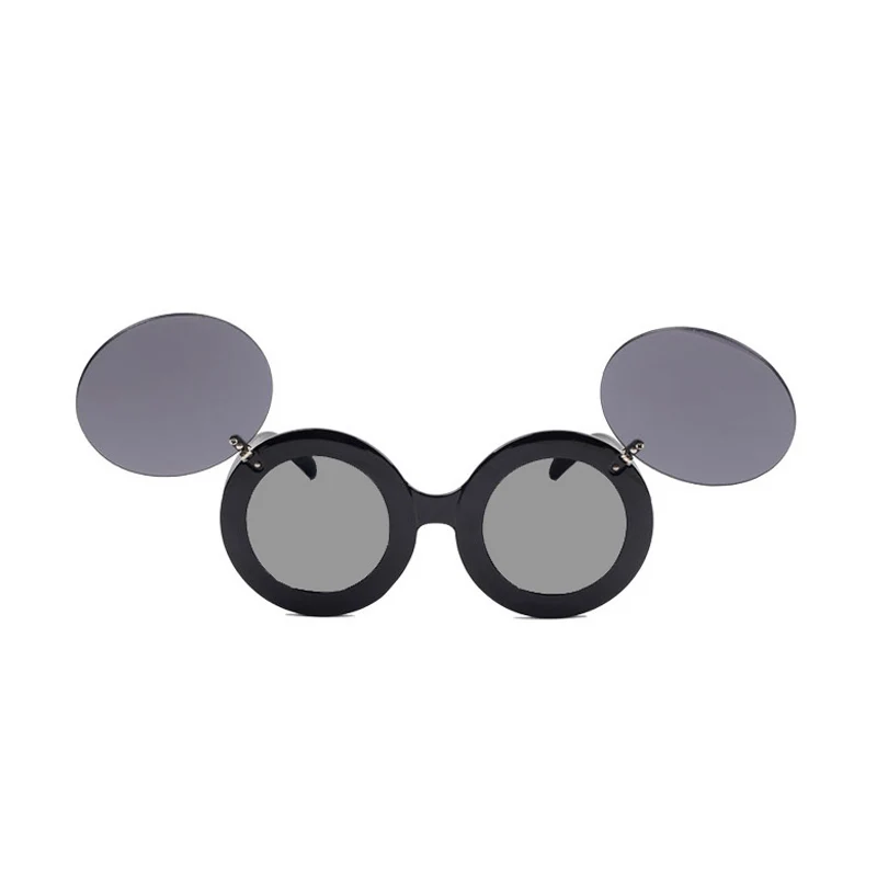 Ins классические модные шикарные популярные милые забавные овальные стимпанк