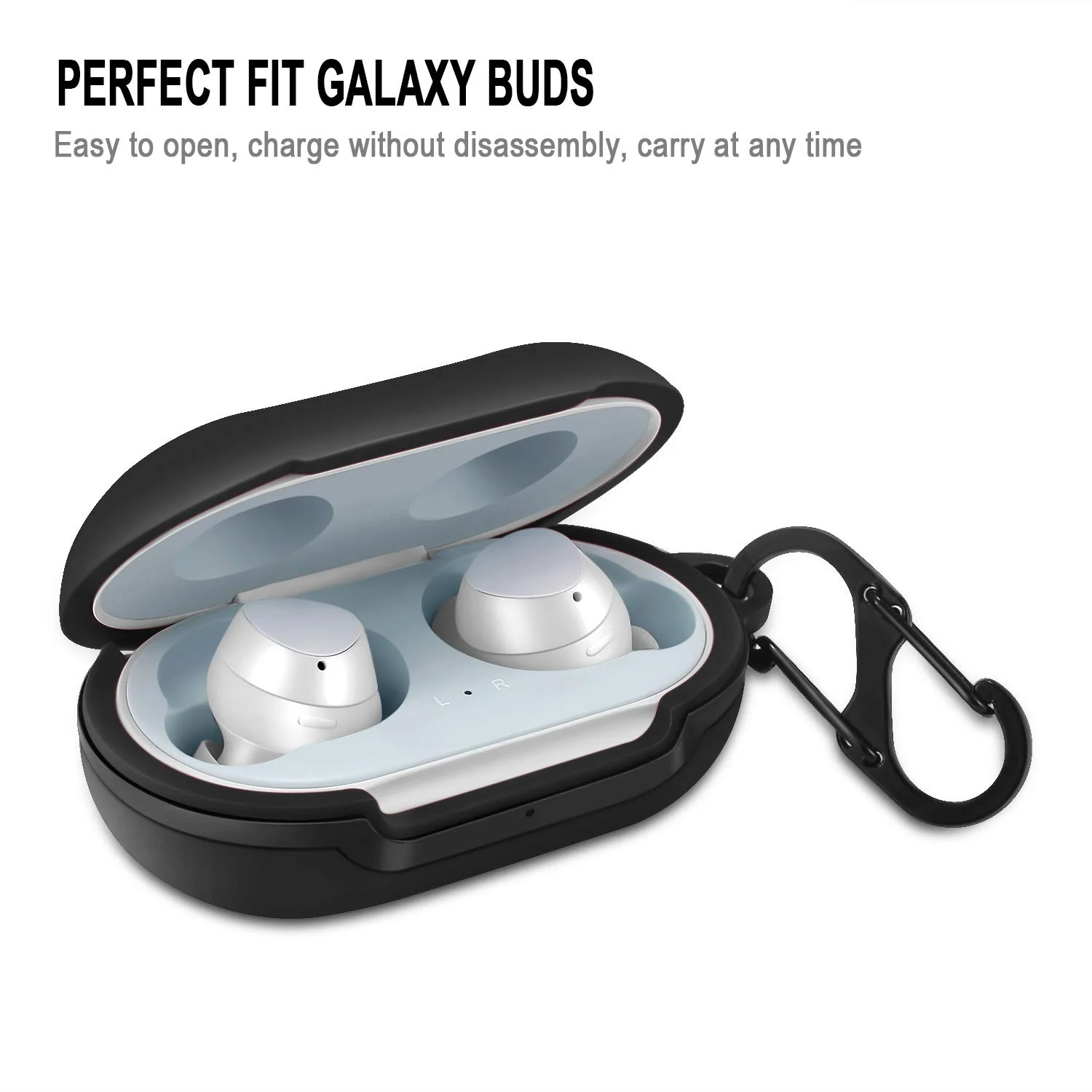 Samsung Galaxy Buds Pro Чехол Купить