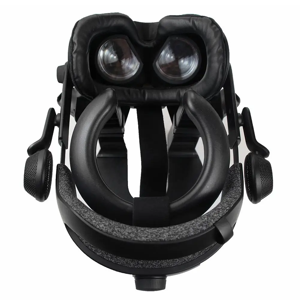 Реальность VR очки дышащая маска для глаз клапана индекс Oft пена с памятью лица