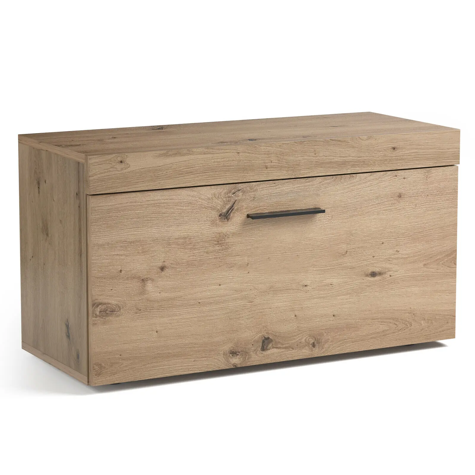 

Shoe Rack Storage Cabinet Storage Chest Organizer Entryway Bedroom HW67598