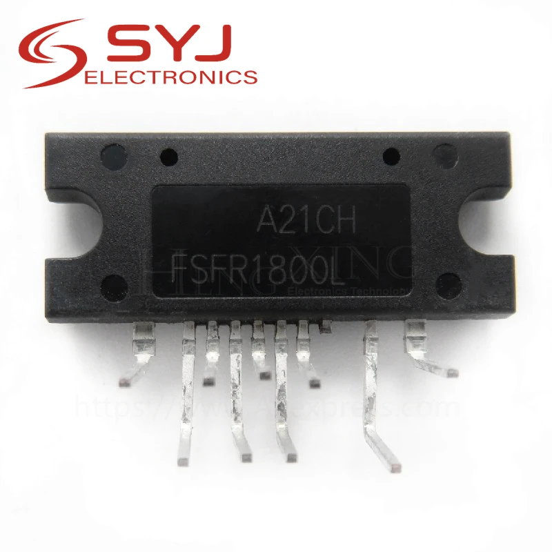 1 шт./лот FSFR1800 FSFR1800US FSFR1800L FSFR1800XSL SIP 9 в наличии| |