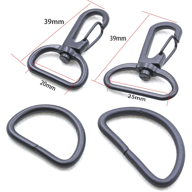 10 комплектов из цинкового сплава бронзовые серебряные золотые Запчасти для