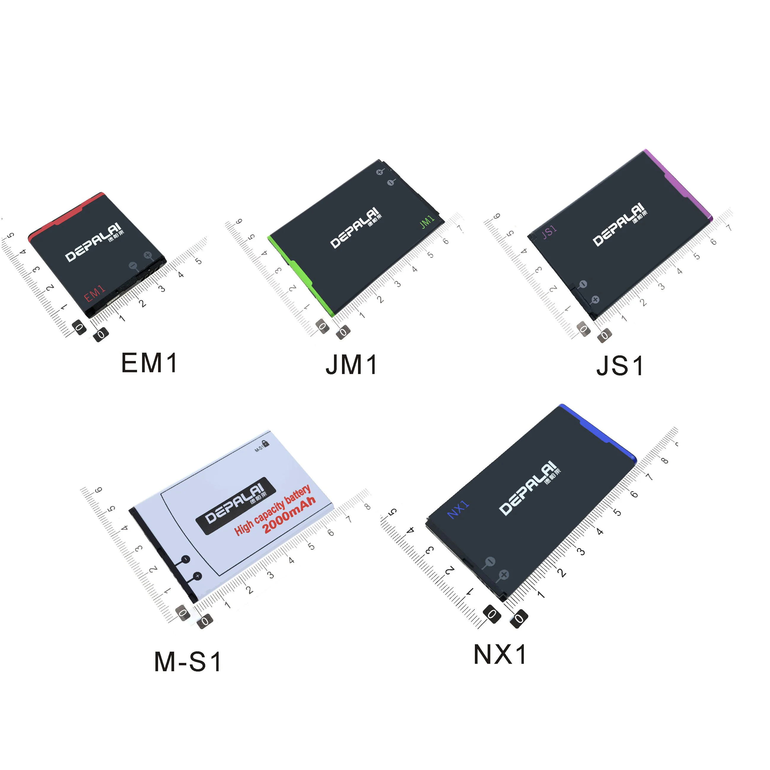 Аккумулятор EM1 JM1 JS1 M S1 NX1 для Blackberry 9350 9360 9370 9790 9930 9900 P9981 9380 9850 9310 9315 9320 9220 9000 9030 9780