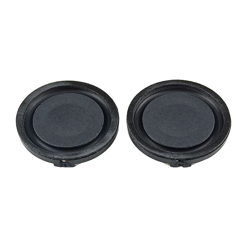 Shevchenko 32MM Speaker Composite Film For Driving Recorder 4Ω/8Ω 2W 2pcs |