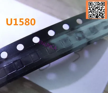 10 шт./лот U1580 12 контактов для iPhone 6 Plus подсветка микросхема управления|ic chip|pin icpins lot