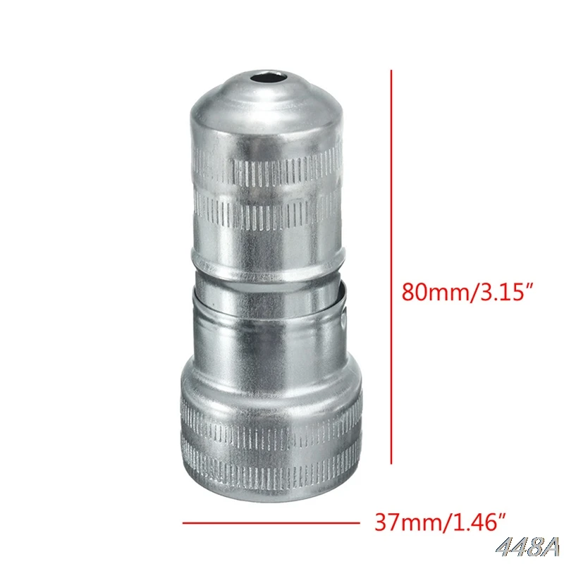 Щетка для удаления грязи и коррозии аккумуляторной клеммы ручной инструмент|hand