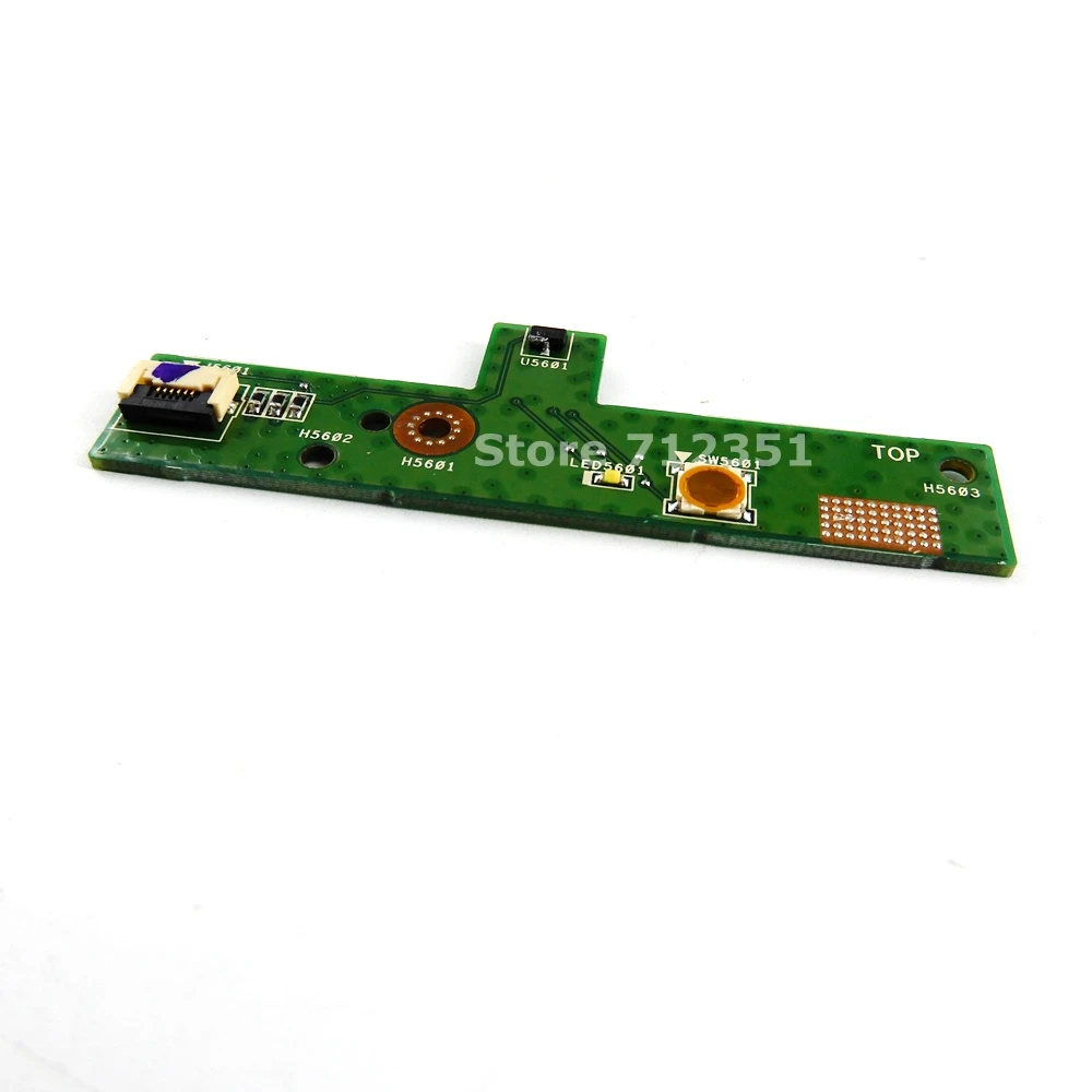 Плата питания K53SD для ASUS A53S X53S K53S P53S K53SV K53E K53SJ K53SM|Звуковые карты| |