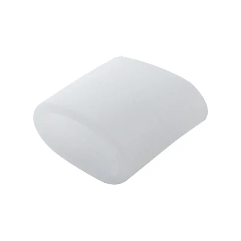 1 пара из перегородки силиконового геля протекторы для косточки с изображением