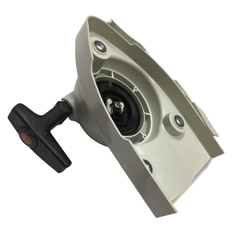 

OOTDTY Recoil Starter Assembly for Stihl Chainsaw TS410 TS420 Concrete Cut-Off Saw 4238-190-0300