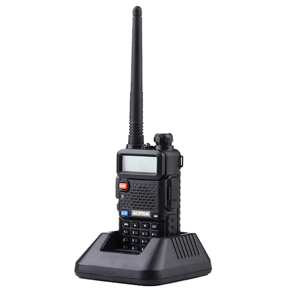 Рация Baofeng мощностью 8 Вт 2 шт. рация uv5r радио для охоты uv 5r Baofeng|Рации| |