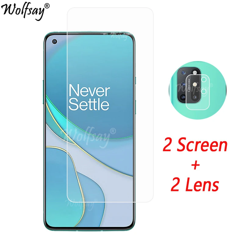 

Camera Lens Protector For OnePlus 8T Nord N10 Screen Protector Tempered Glass For OnePlus 8T Camera Glass For OnePlus Nord CE 5G