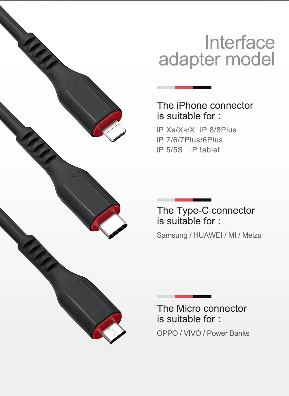 3 в 1 USB кабель 3.1A для мобильного телефона Micro usb type C кабель зарядного устройства для samsung Xiaomi huawei кабель для быстрой зарядки телефона шнур