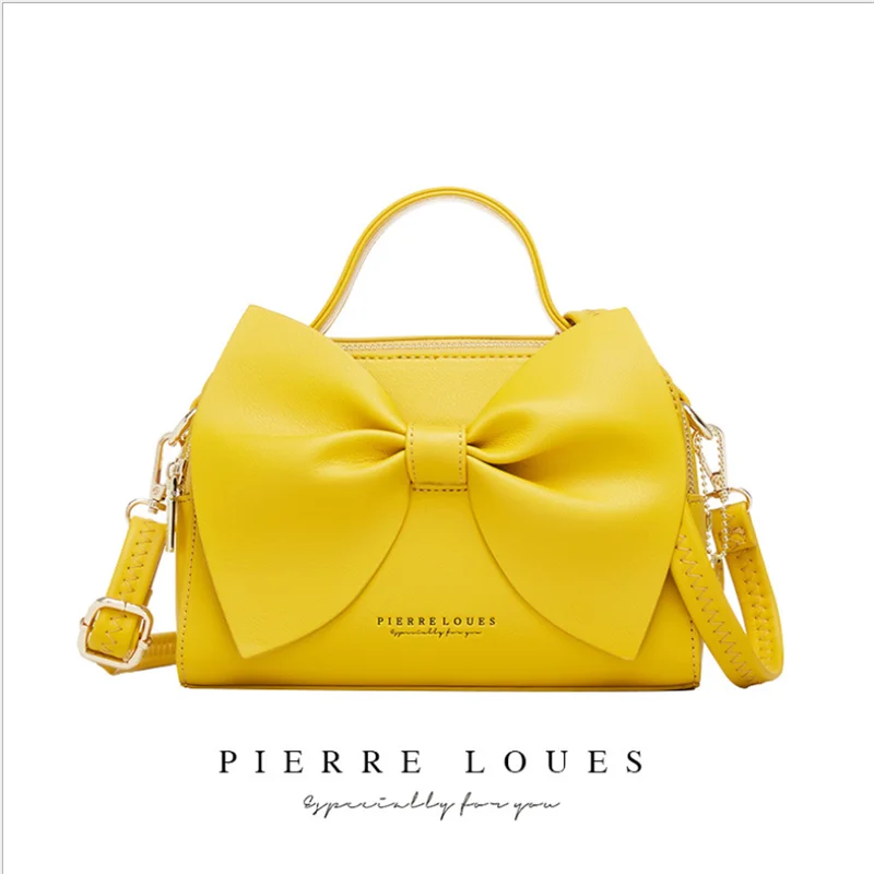 

Women Handbag Luxury Messenger Bag Soft High Quality Leather Shoulder Bag Fashion Ladies Crossbody Bags Female Bolsas