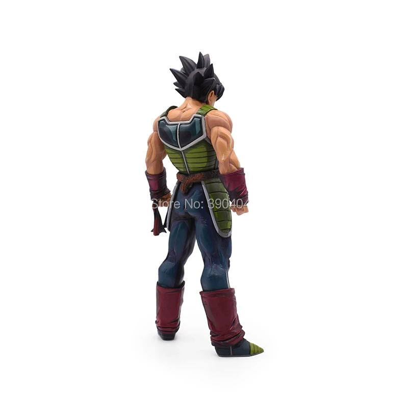 Экшн-фигурки из ПВХ с рисунком аниме Драконий жемчуг Z Размер 28 см |