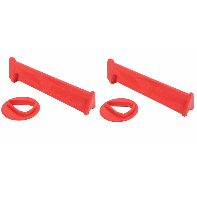 

ELOS-2 Set Portable Pool Table Billiard Snooker Cue Tip Shaper Press Shape Tool Billiards Accessories Pool Cue Tip Press Tool