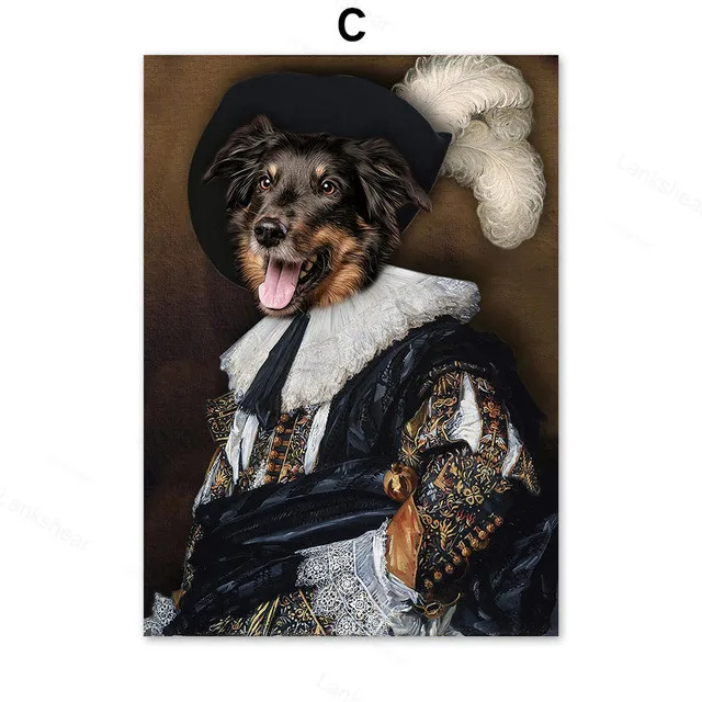 Абстрактная Настенная картина в скандинавском стиле с изображением