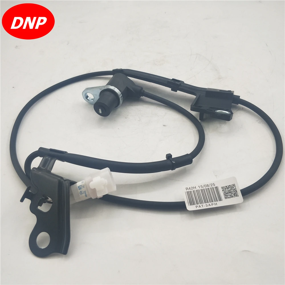 DNP передний правый боковой левый датчик скорости колеса ABS Подходит для TOYOTA RAV4