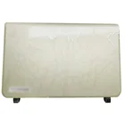 Для Toshiba Satellite L50B L50-B L55-B S55T-B B1BLI0RC02S DTG33BLILC00 задняя крышка ноутбукаПередняя панельпетли