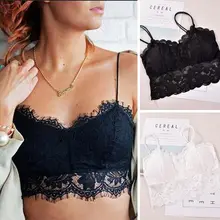 2022new moda casual senhora cinta de renda sutiãs topos tubo peito envoltório bandeau roupa interior preto branco (1)