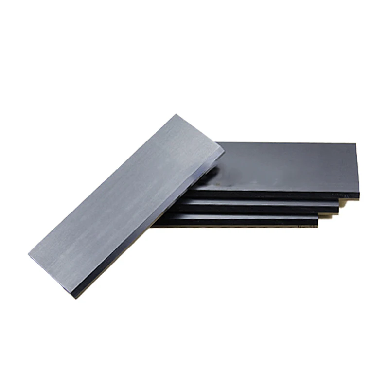 Углеродные лопатки лезвия углерод графитовый лист DT/кВт вращающееся лезвие