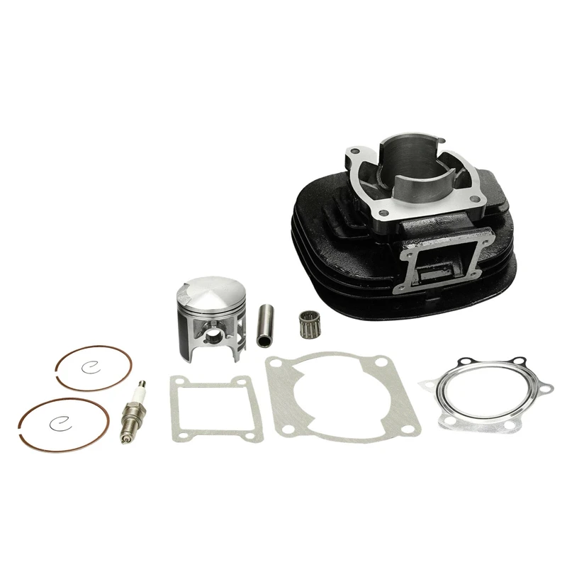 

NEW-Cylinder Top End Piston Rings & Gasket Kits for 88-06 Yamaha Blaster 200 YFS200
