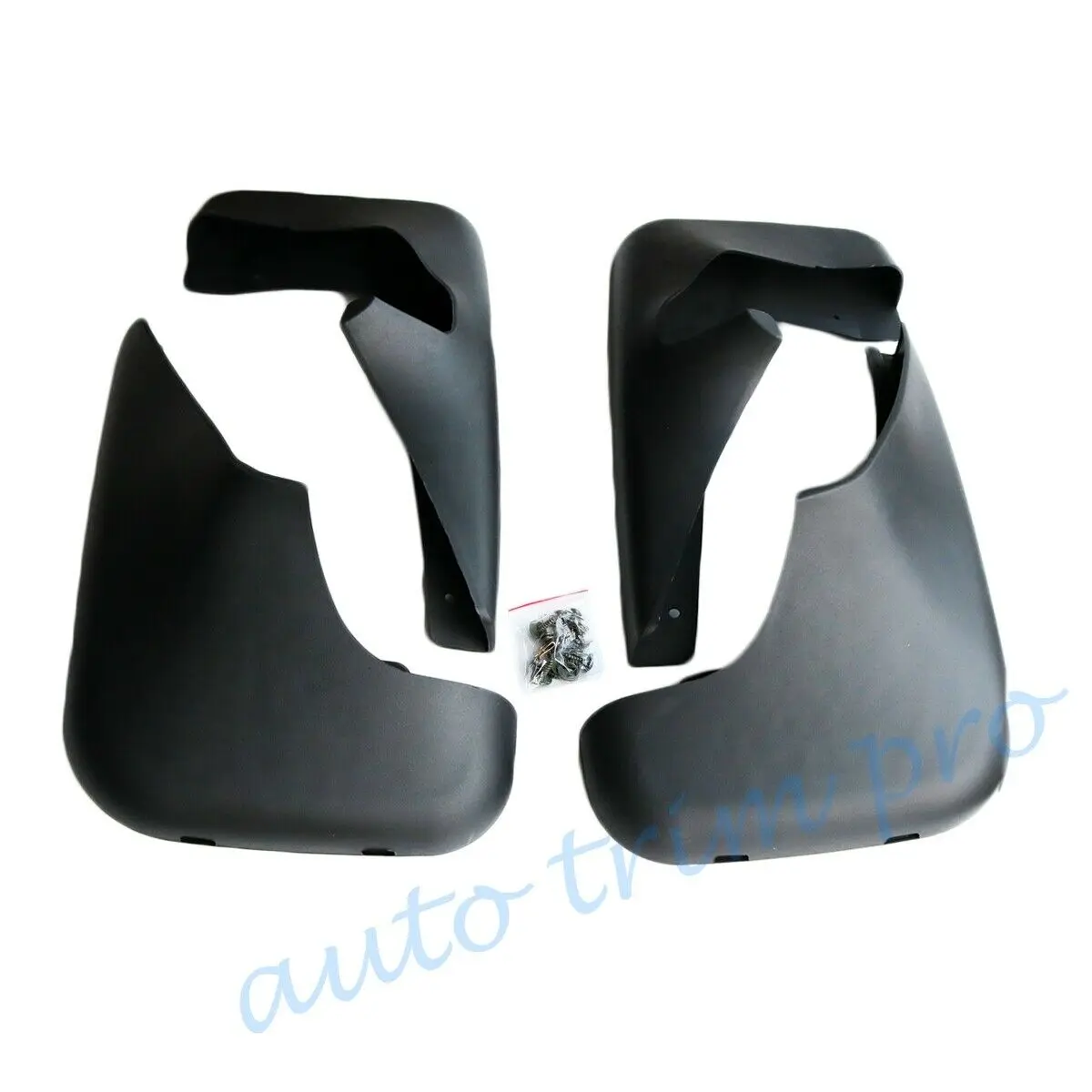 Защитное колесо брызговик F + R для BMW X5 E53 аксессуары 2000-2003 2004 2005 2006 наружные детали