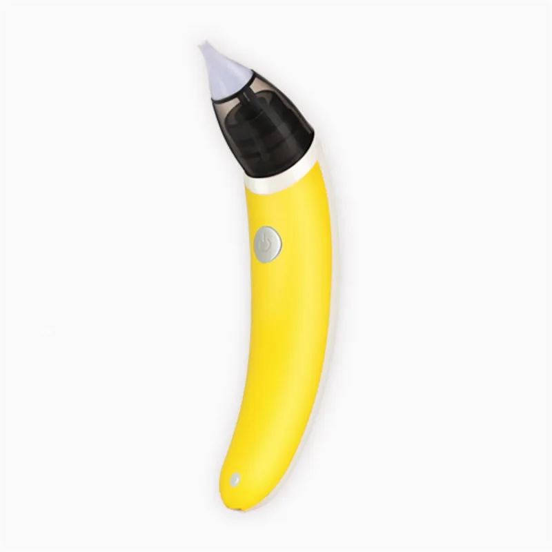 CYSINCOS Новый Детский носовой аспиратор Электрический Безопасный гигиенический
