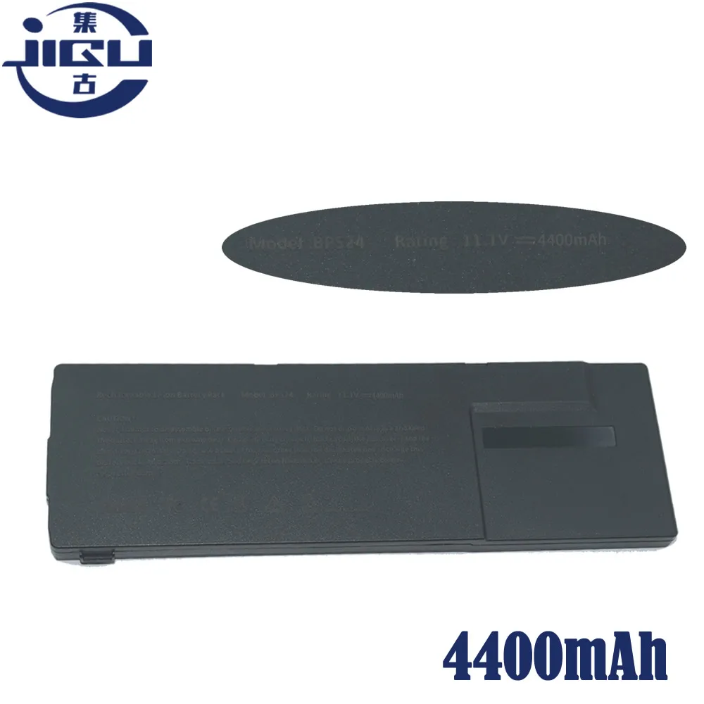 Аккумулятор JIGU для ноутбука Sony VGP-BPS24 BPS24 VGP VAIO SA/SB/SC/SD/SE VPCSA/VPCSB/VPCSC/VPCSD/VPCSE | Компьютеры