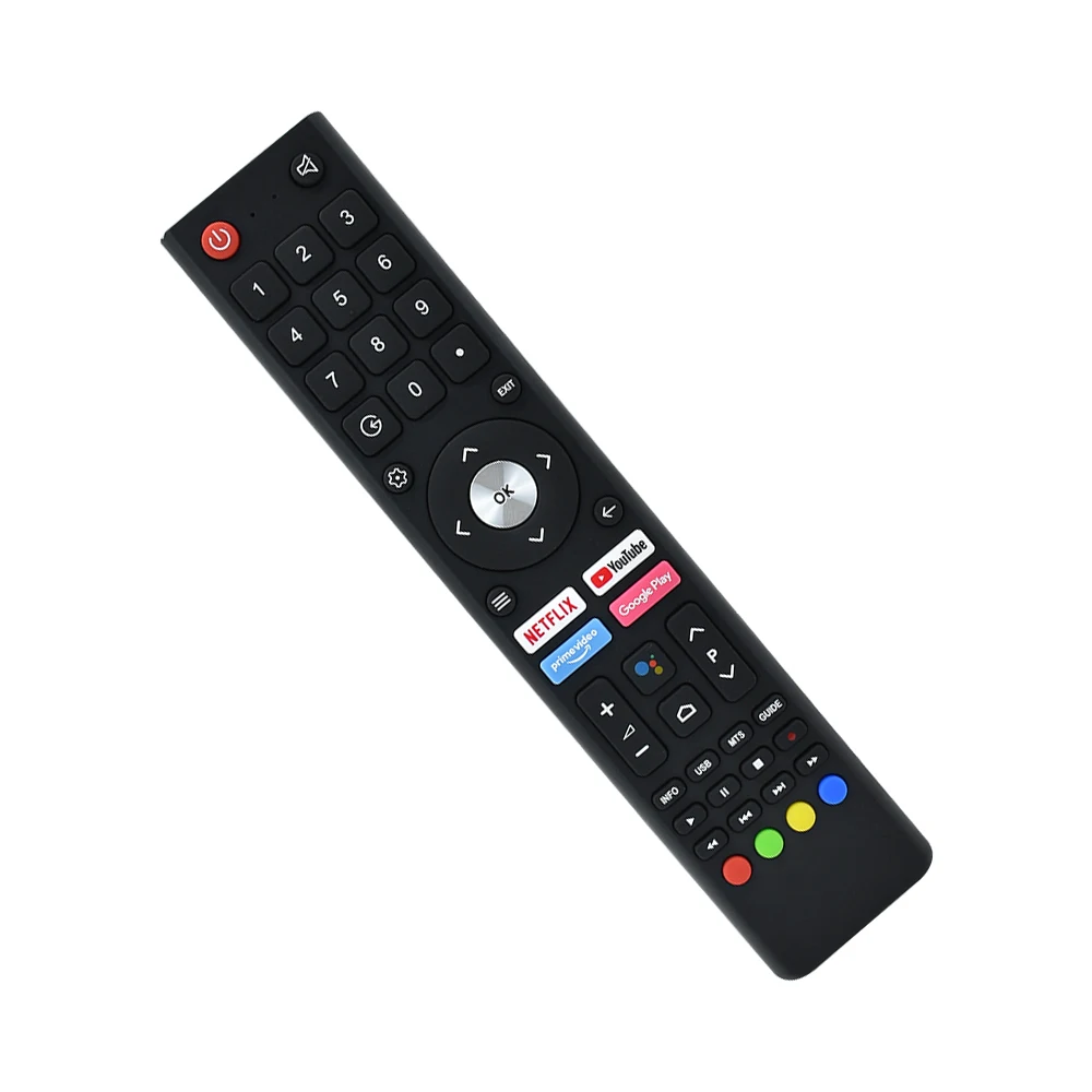 Новый оригинальный пульт дистанционного управления Changhong CHiQ Smart TV U43H7AN U43H7L U43H7LX