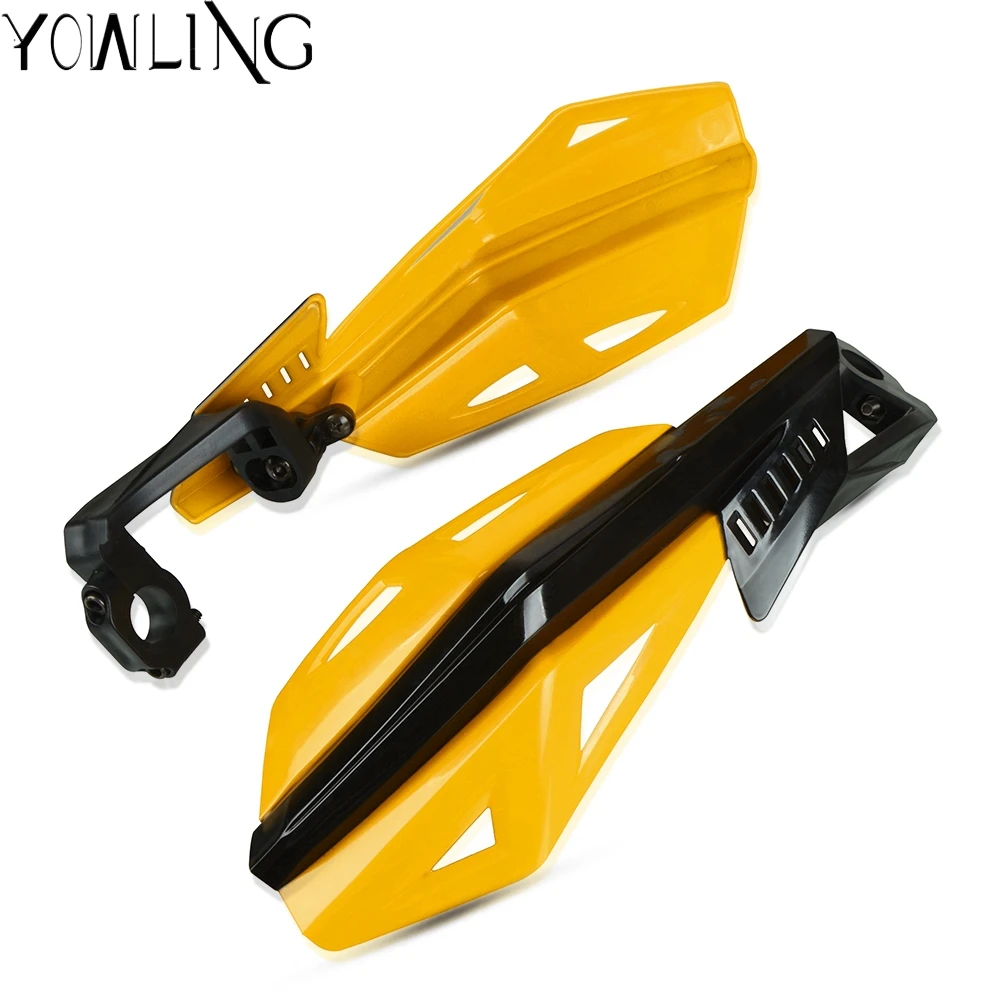 Защита для рук мотоцикла защита от ветра защитное снаряжение HUSQVARNA FX FC / FE 250 350 450 501