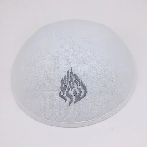 Изготовленные на заказ продукты 19 см Kippot Kippa Yarmulke Kipa еврейская кипа kullies