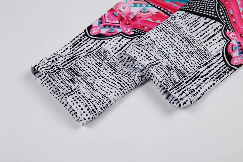 2019 осенний женский спортивный топ без рукавов с разноцветным принтом в полоску