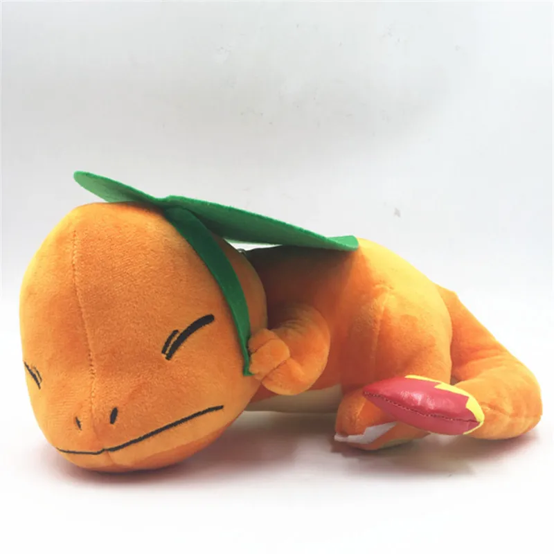25 31 см Чаризард чармандер Сквиртл Бульбазавр Lapras Dragonite Growlithe Riolu Raichu Мягкие