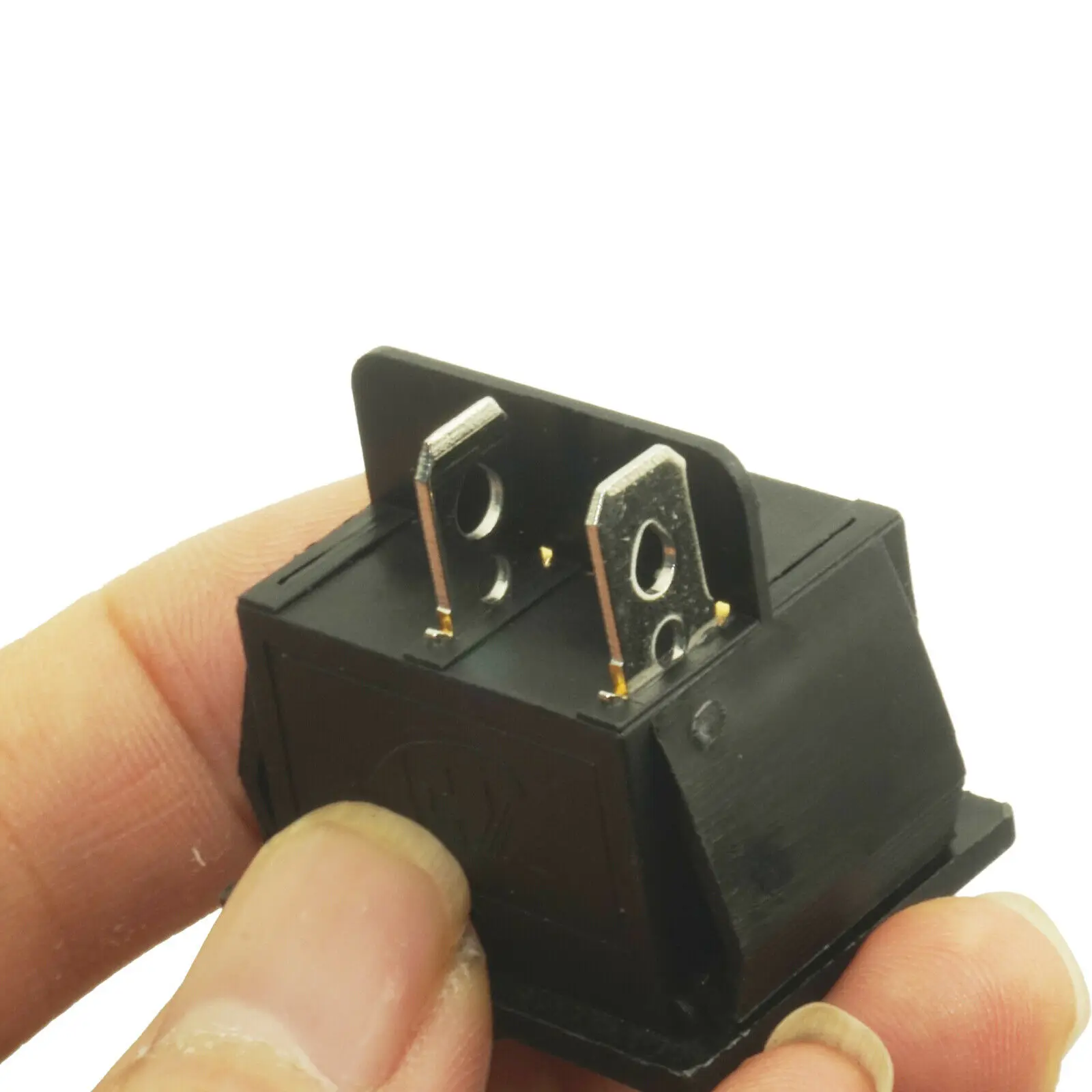 6 в 12 В Детский автомобильный переключатель/остановка/задний переключатель для BMW