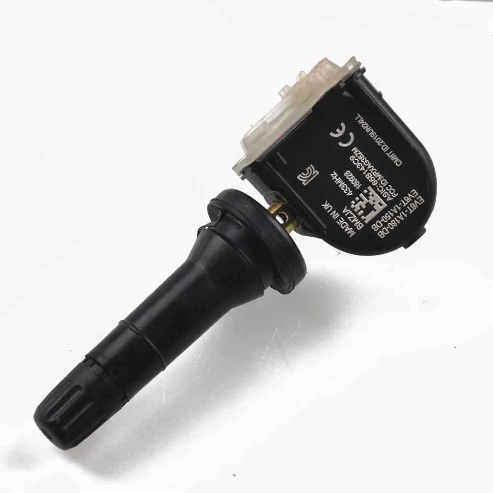 4 шт. TPMS датчик давления в шинах внешнее давление для Ford Mondeo Focus C-Max Fiesta Kuga |