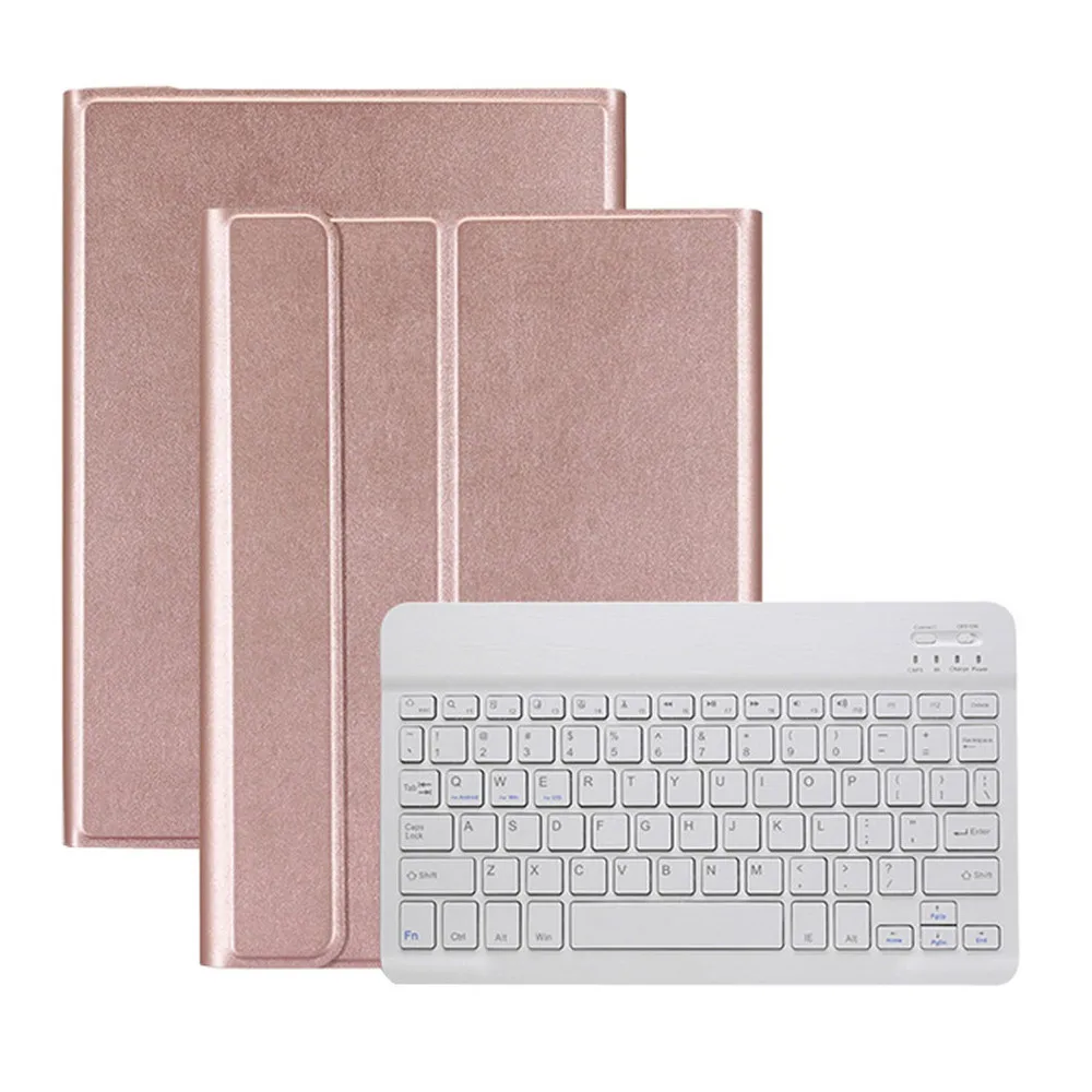 Съемный чехол с Bluetooth клавиатурой чехол-подставка для HUAWEI Matepad PRO 10 8 дюйма тонкий