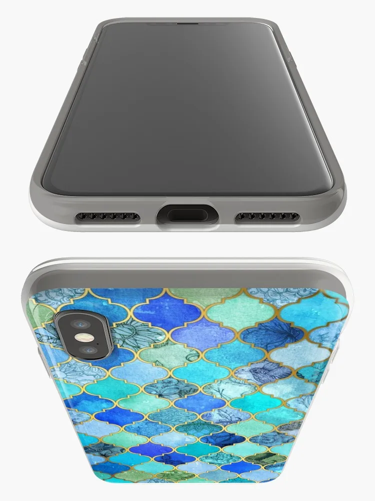 Cobalt Blue Aq для iphone 11 X XS Max XR милый кот Том чехол 8 7 6 6S Plus Мягкий силиконовый