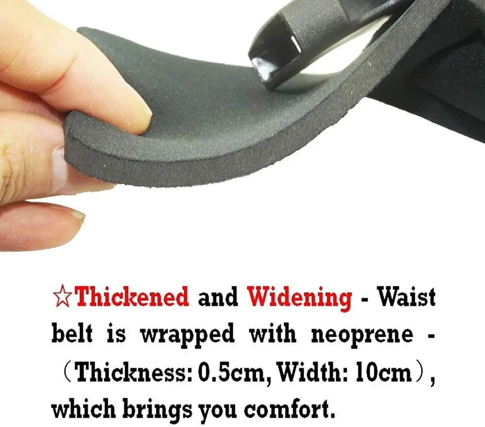 Pmsanzay Премиум стационарный Плавание банджи тренирующий пояс/Плавание спортивные