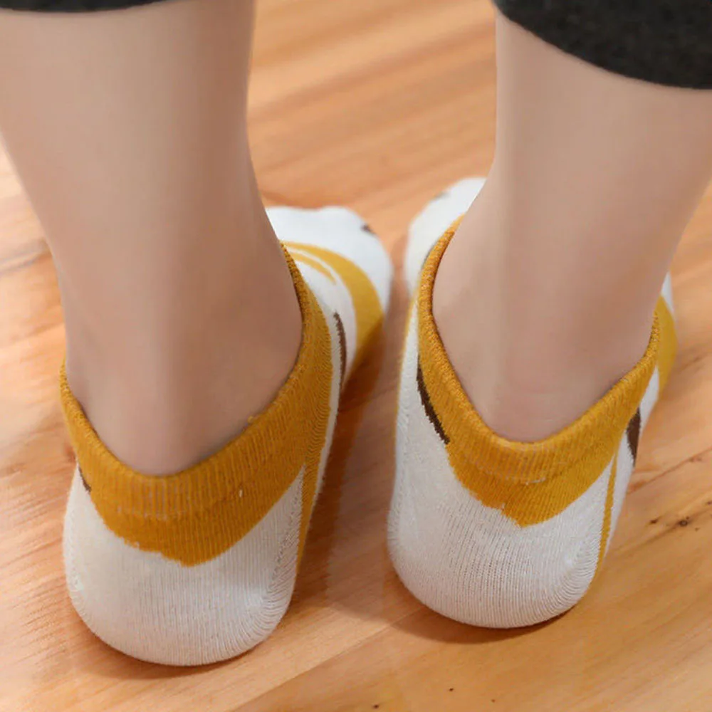 1 пара милых фотографических кошек когтей женских девушек летние весенние