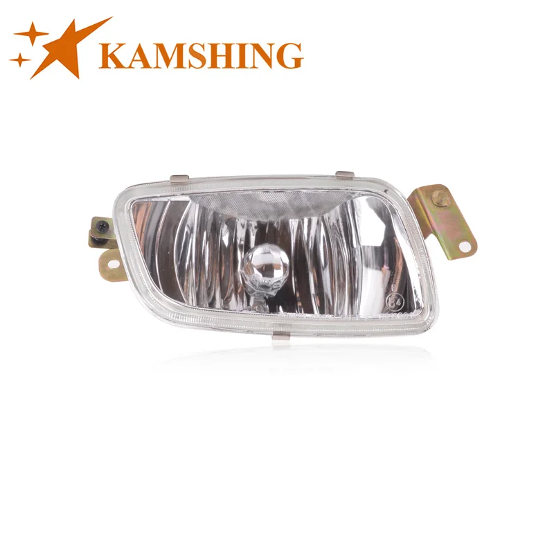 CAPQX для Mitsubishi Pajero Montero V73 V75 V76 V77 V78 2000 2001 2002 2003 переднего бампера Туман светильник