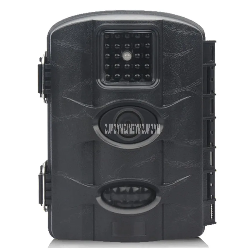 

1080P HD Hunting Camera 16 Mega Pixel Wildlife Night Vision Infrared Camera 2.4" LCD Outdoor Waterproof Wildlife Scouting Camera