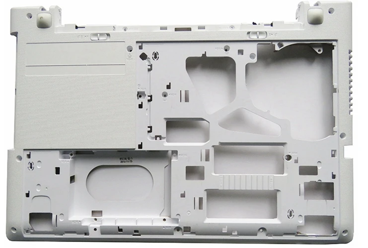 white D shell Новинка для lenovo G50-70A G50-70 G50-70M G50-80 G50-30 G50-45 Z50-70 Palmrest крышка/нижней части корпуса база крышка чехол/жесткий диск HDD Чехол - Цвет: white D shell