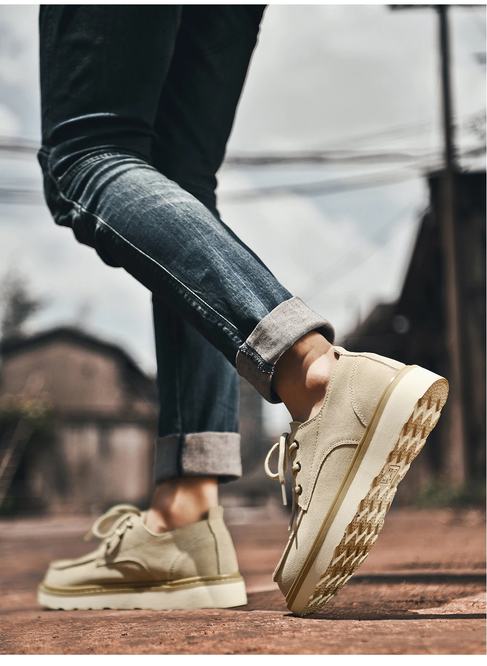 XGGO мужские спортивные кожаные уличные походные рабочие ботинки кроссовки для мужчин альпинистские горные Toursim мужские кроссовки