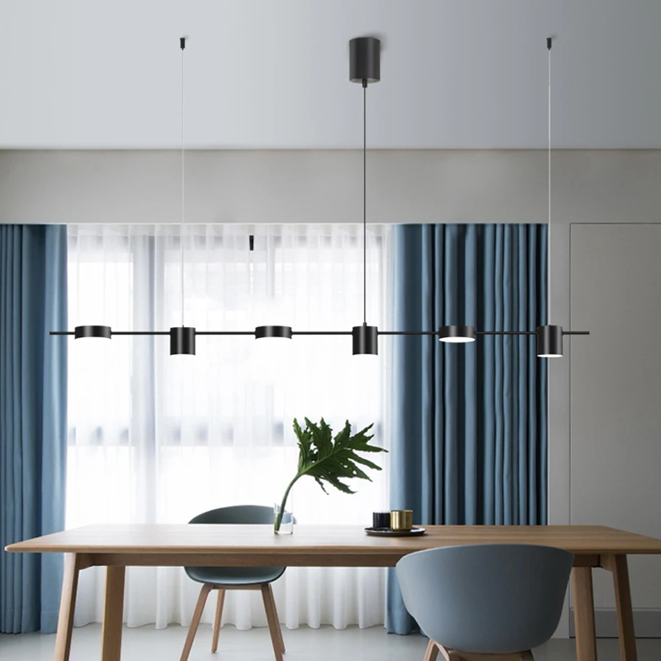 

Indoor Lighting