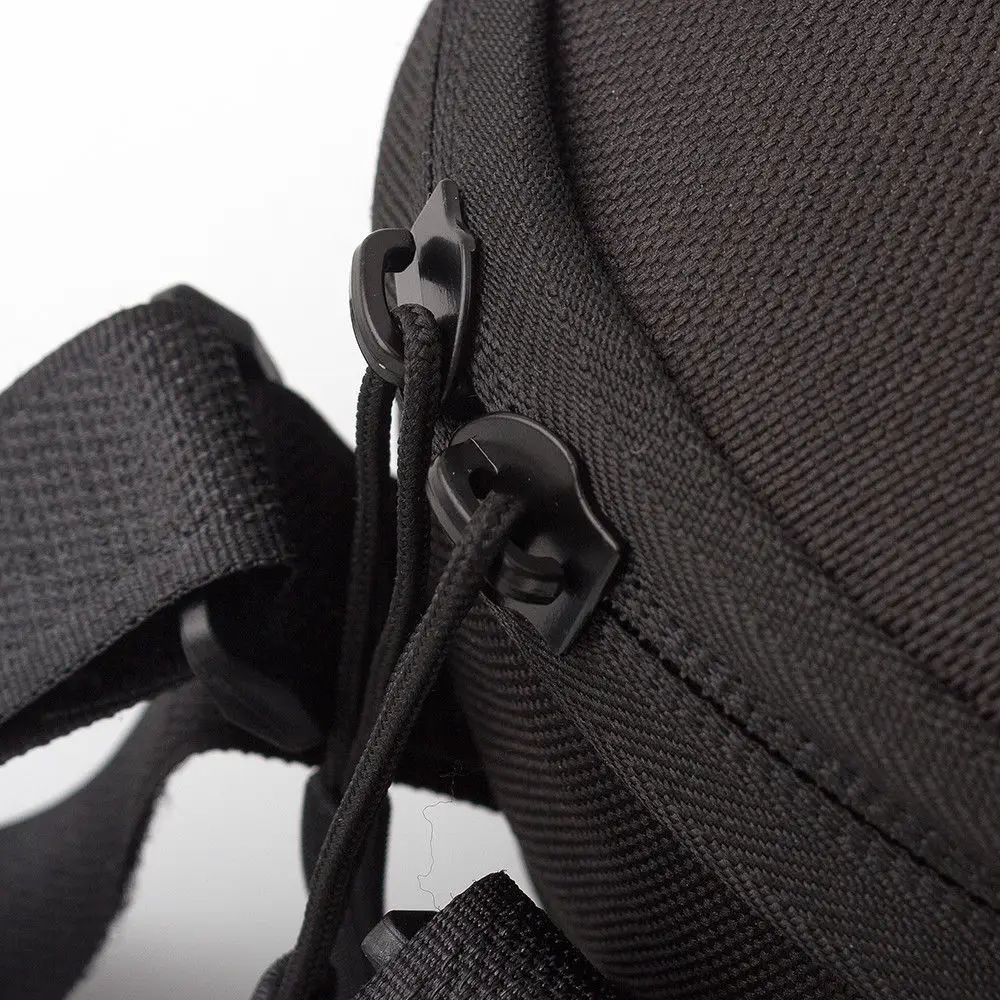 

Сумка на руль для хранения, подвесная сумка на переднюю ручку для Xiaomi M365/Pro/Ninebot ES1 ES2 ES3 ES4 Electric Scooter DIY