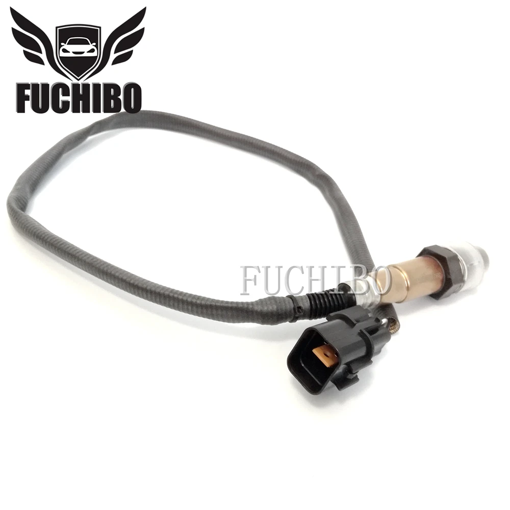 FUCHIBO 39210-2B310 кислородный датчик для HYUNDAI KIA CEE, PRO CEE'D, CERATO, RIOIII, SOUL 392102B310 3921003080 3921003030 392102B320