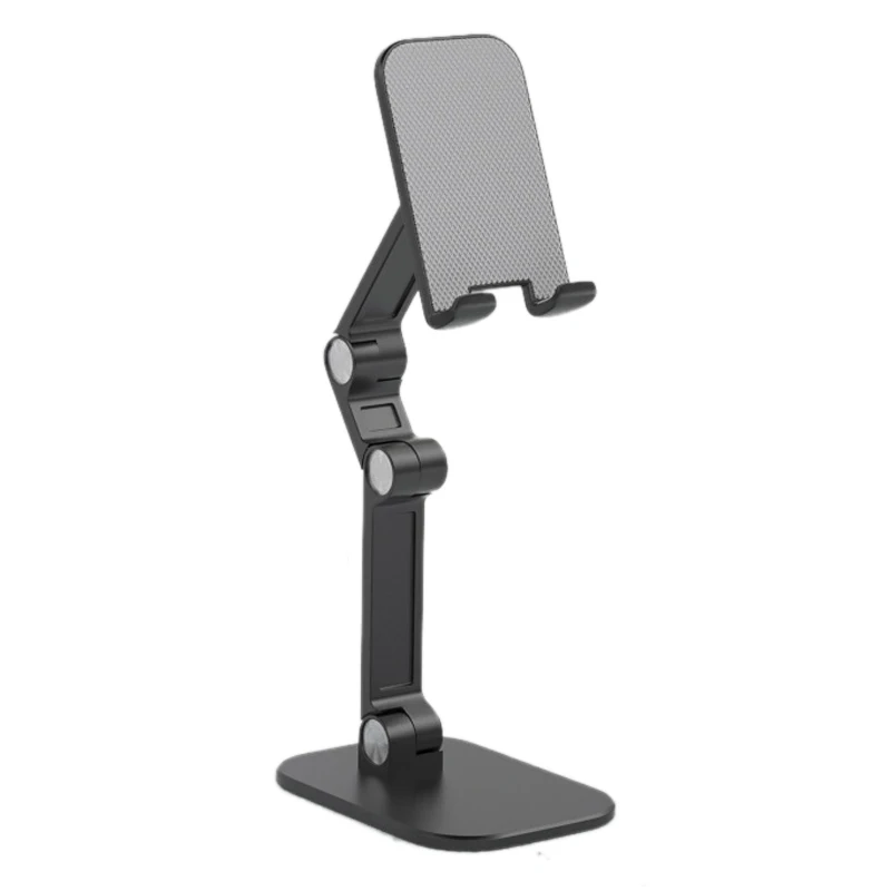 

Mobile Phone Stand Tablet Phone Universal Holder Foldable and Adjustable Portable Mobile Phone Holder
